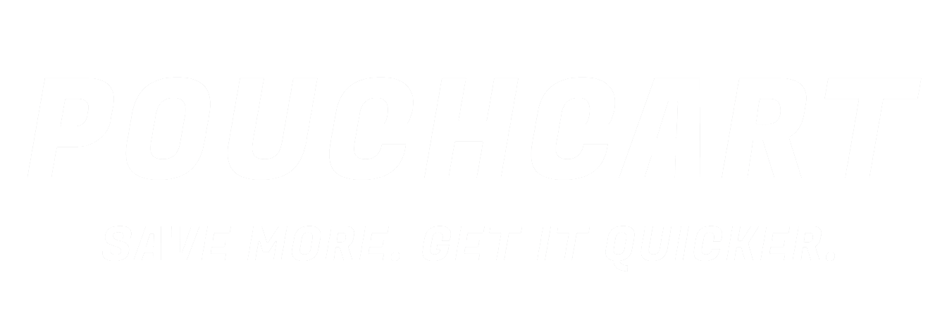 PouchCart