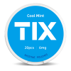 TIX Nicotine Pouch