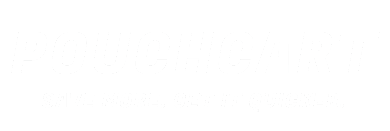 PouchCart
